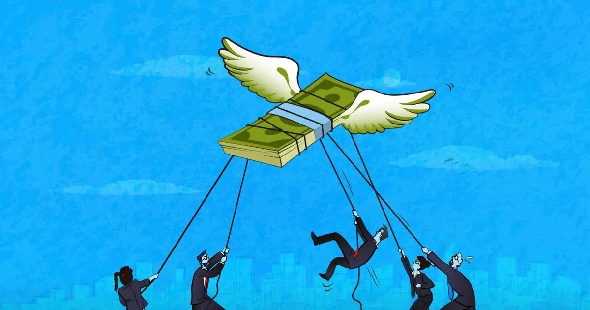 Annuity payouts are the highest they’ve been in years. Thanks, inflation.