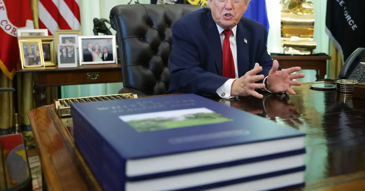 Trump’s weekend Iran strikes keep sparking Monday stock rallies. Here’s what the data shows us.