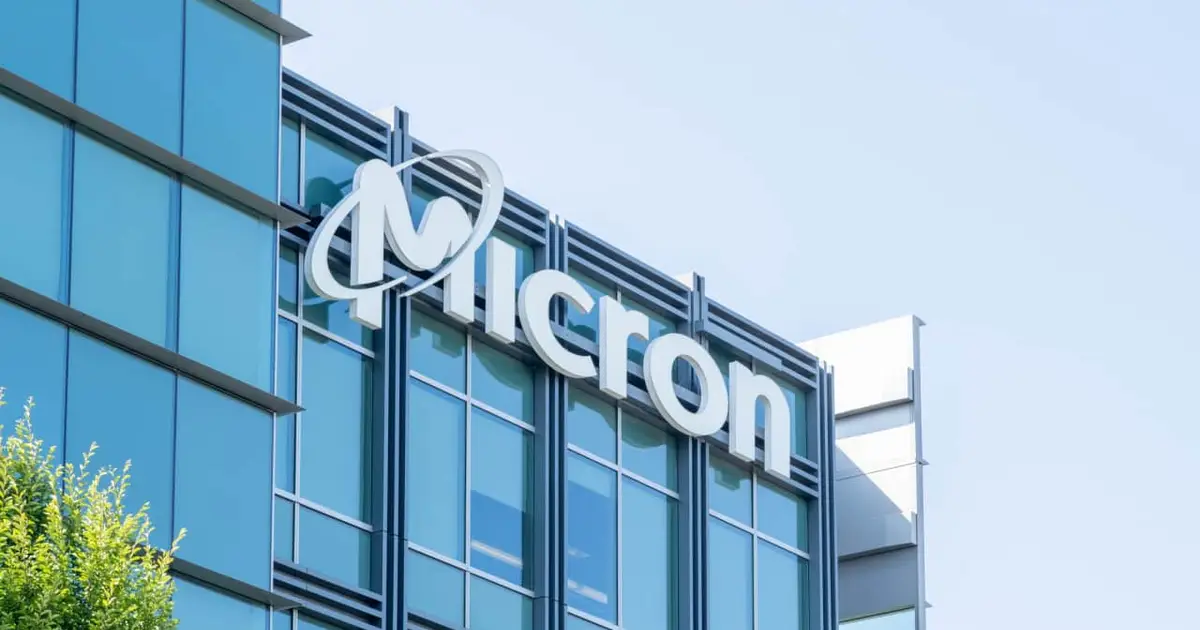 Micron’s stock momentum builds as the company inks a new Anthropic partnership