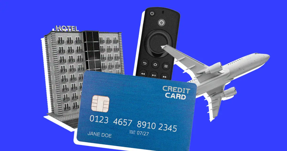 The No. 1 mistake beginners make with travel cards, according to The Points Guy