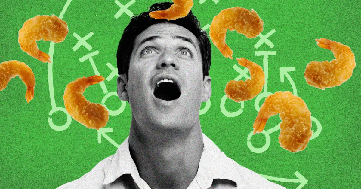 All-you-can-eat deals are back at restaurants like Red Lobster and Applebee’s. Here’s how to get your money’s worth.