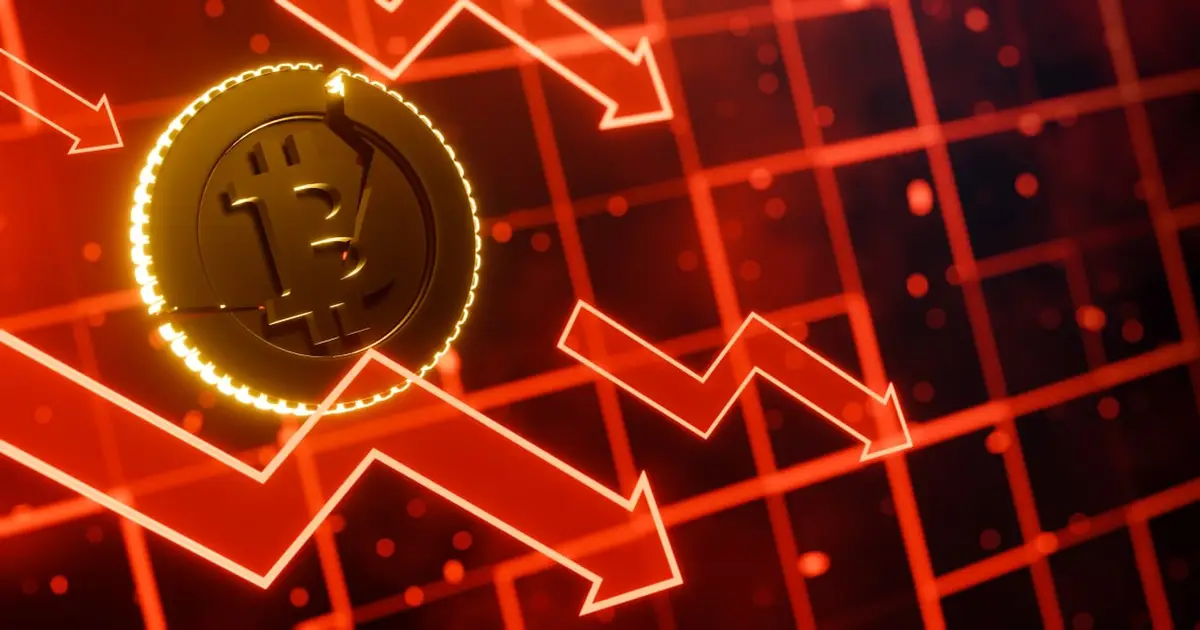 Bitcoin ETFs were supposed to make selloffs less painful. That theory is being put to the test.