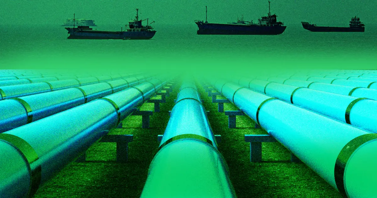 The Strait of Hormuz is back under ‘full-conflict conditions’ — and energy markets are scrambling