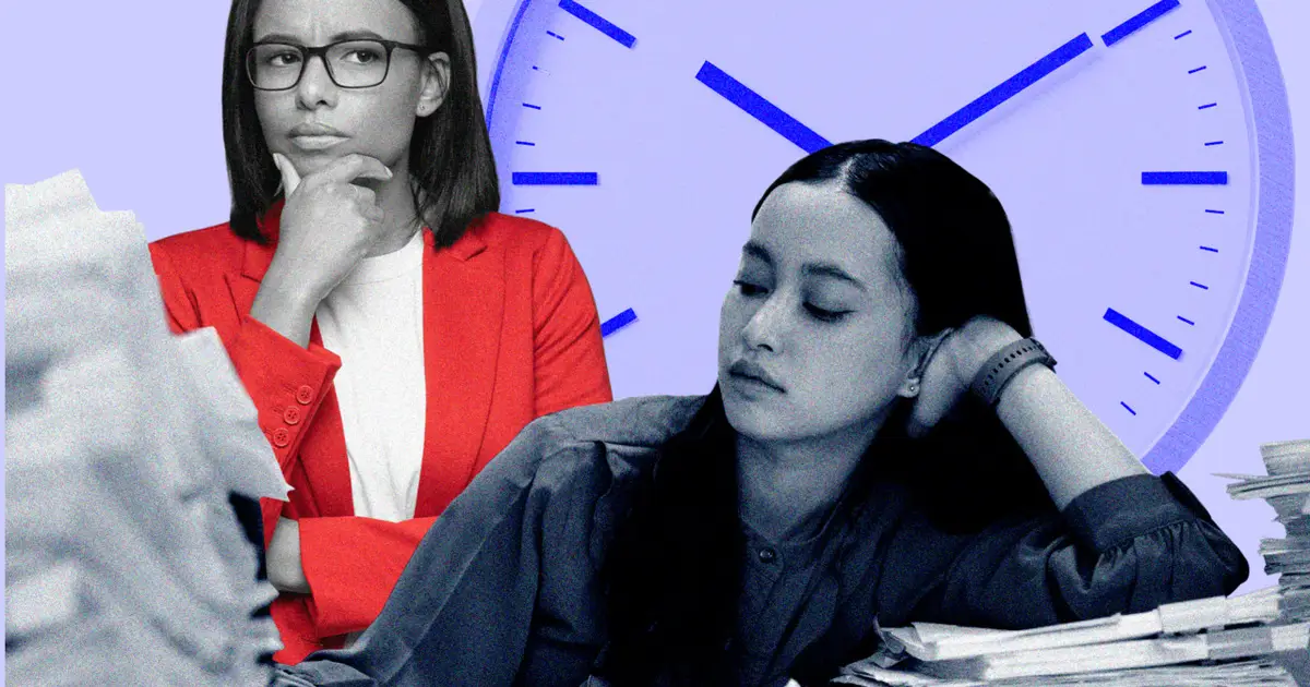 I’m managing a former colleague who just can’t keep up with her workload. How do I handle this without being a jerk?