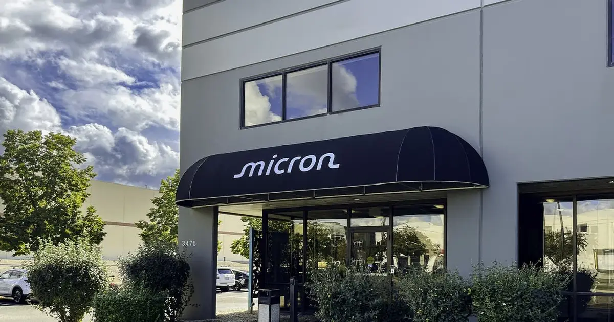 Micron’s earnings are a must-watch market event — with profit growth approaching 1,000%