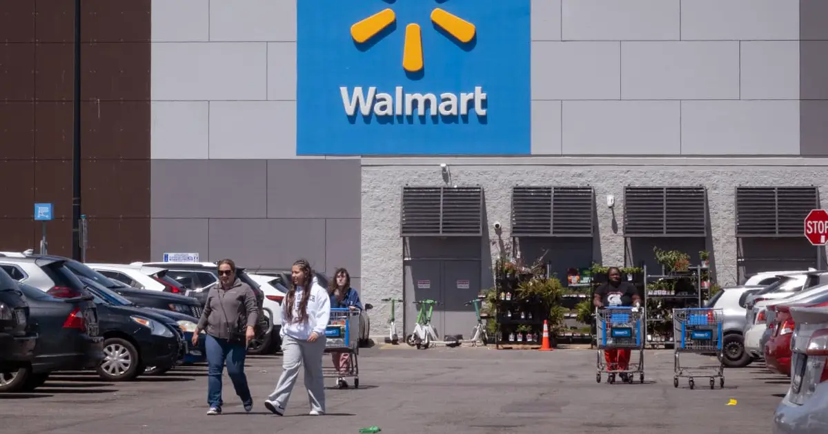 Walmart takes aim at Amazon and Costco with new membership program — but is it a good deal?