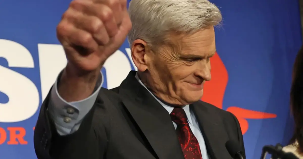 This isn’t a plan to save Social Security. It’s a plan to have a plan.