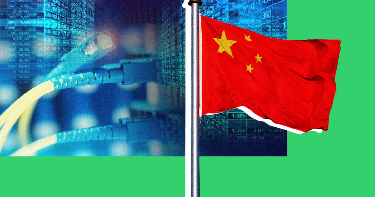 Optical stocks have a China problem that most investors are missing
