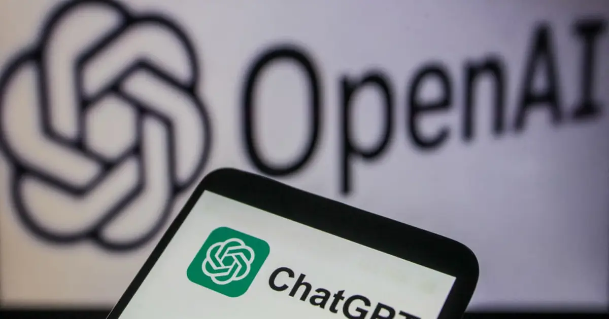 Apple sues OpenAI for alleged theft of confidential info — and says that’s just ‘the tip of the iceberg’