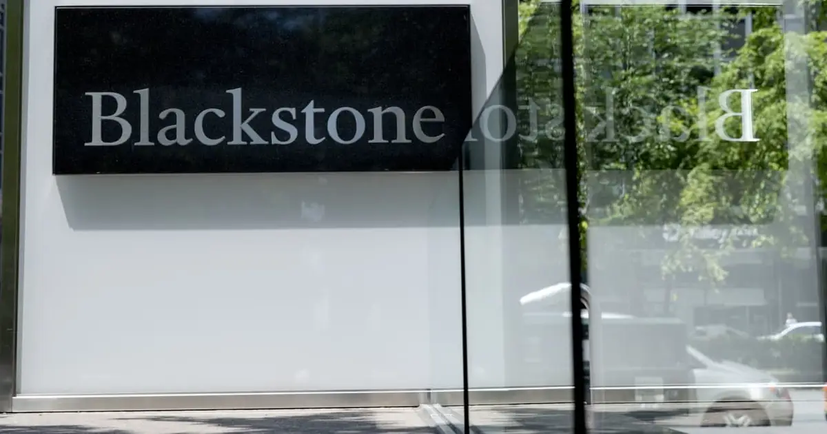 Blackstone says withdrawal limits are a ‘feature and not a flaw’ designed to ‘protect investors from themselves’