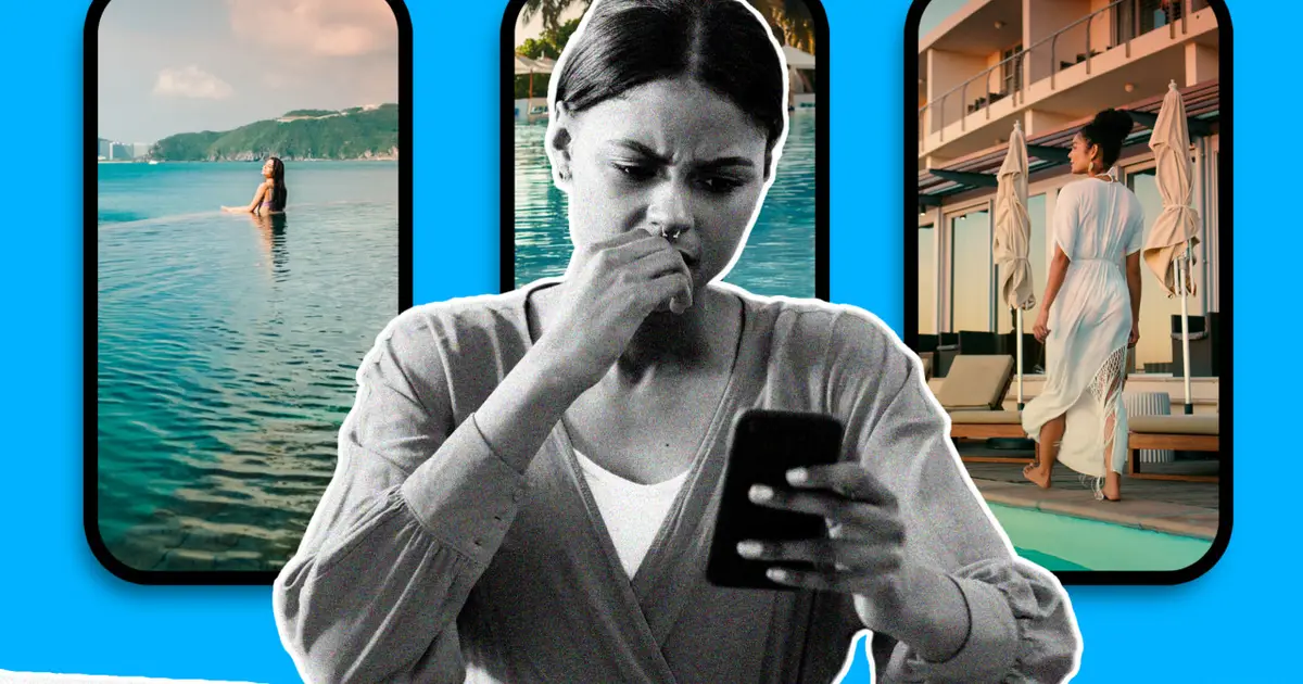 Is it dumb to take travel advice from influencers?
