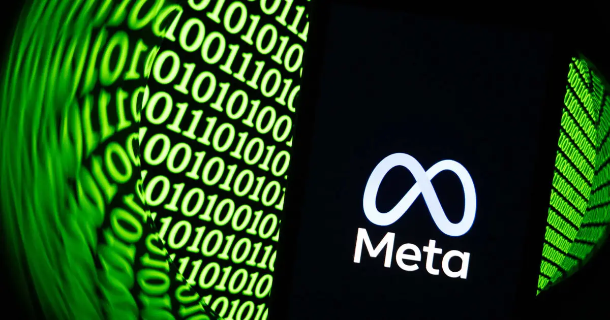 Meta stock achieves a golden cross as shares thrive since Muse introduction
