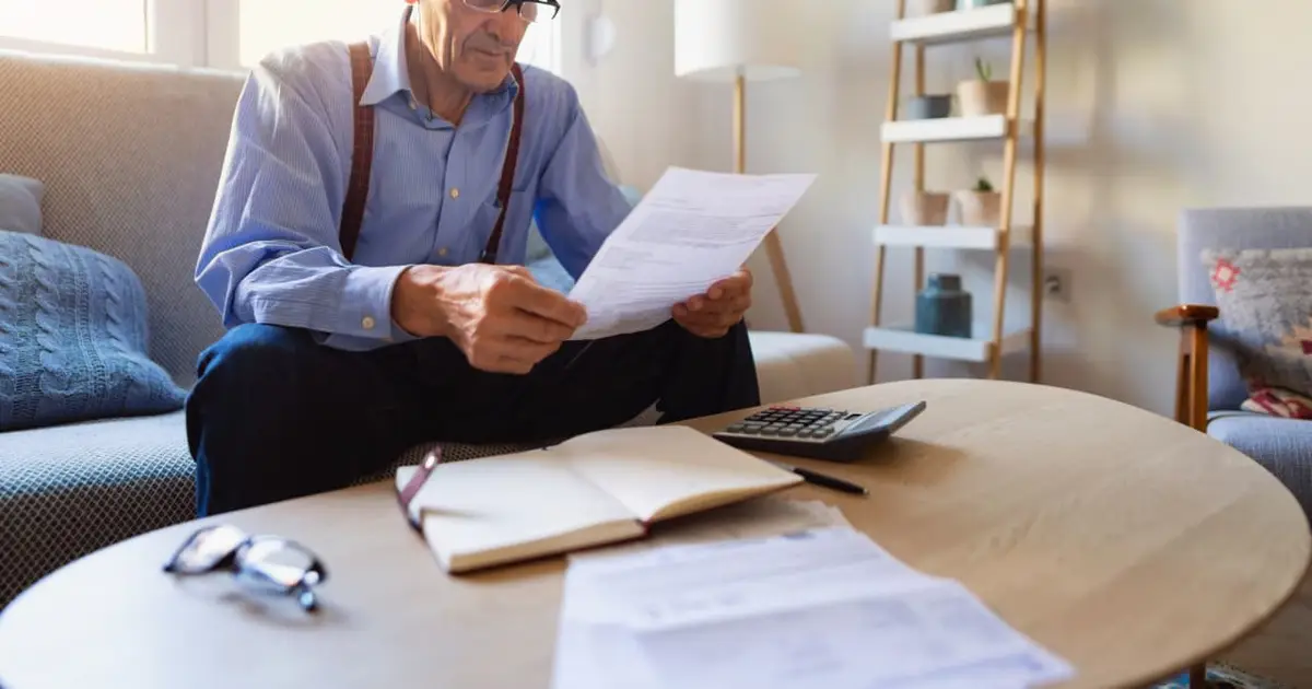 The biggest risk to your retirement isn’t a market crash — it’s a crisis you probably haven’t planned for
