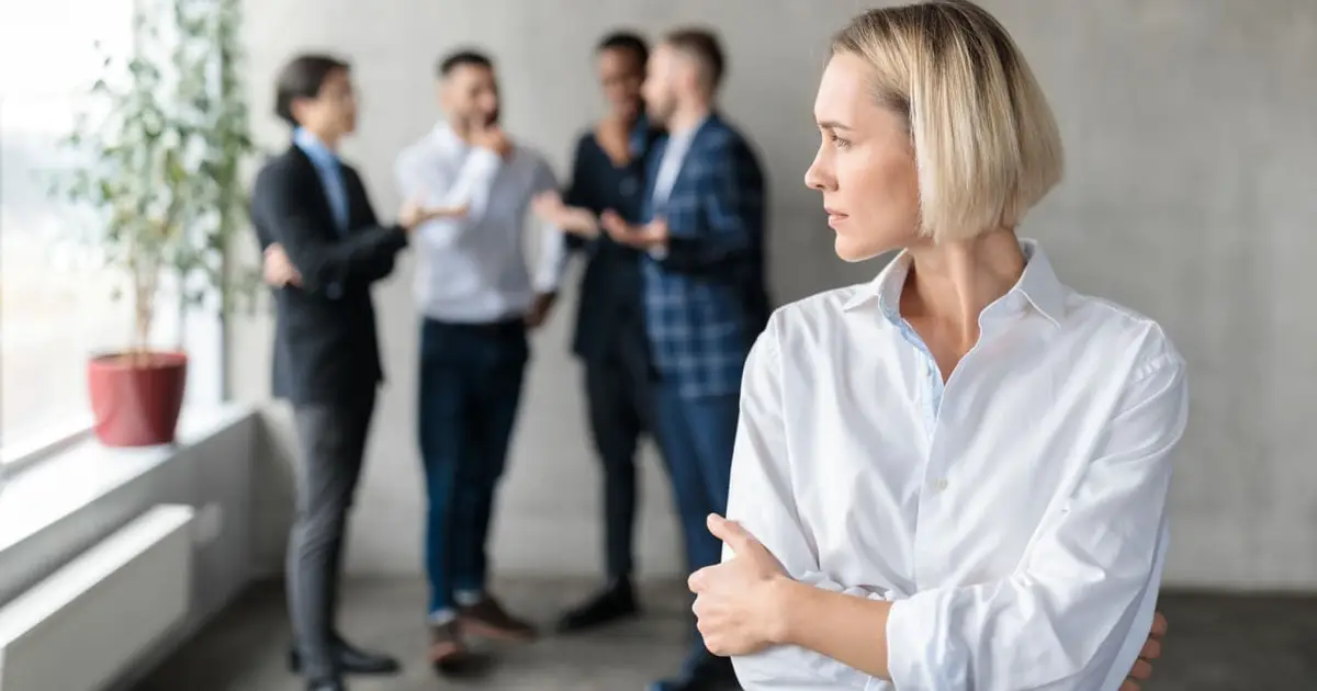 The ambition penalty: Why speaking up and asking for more at work is still weaponized against women