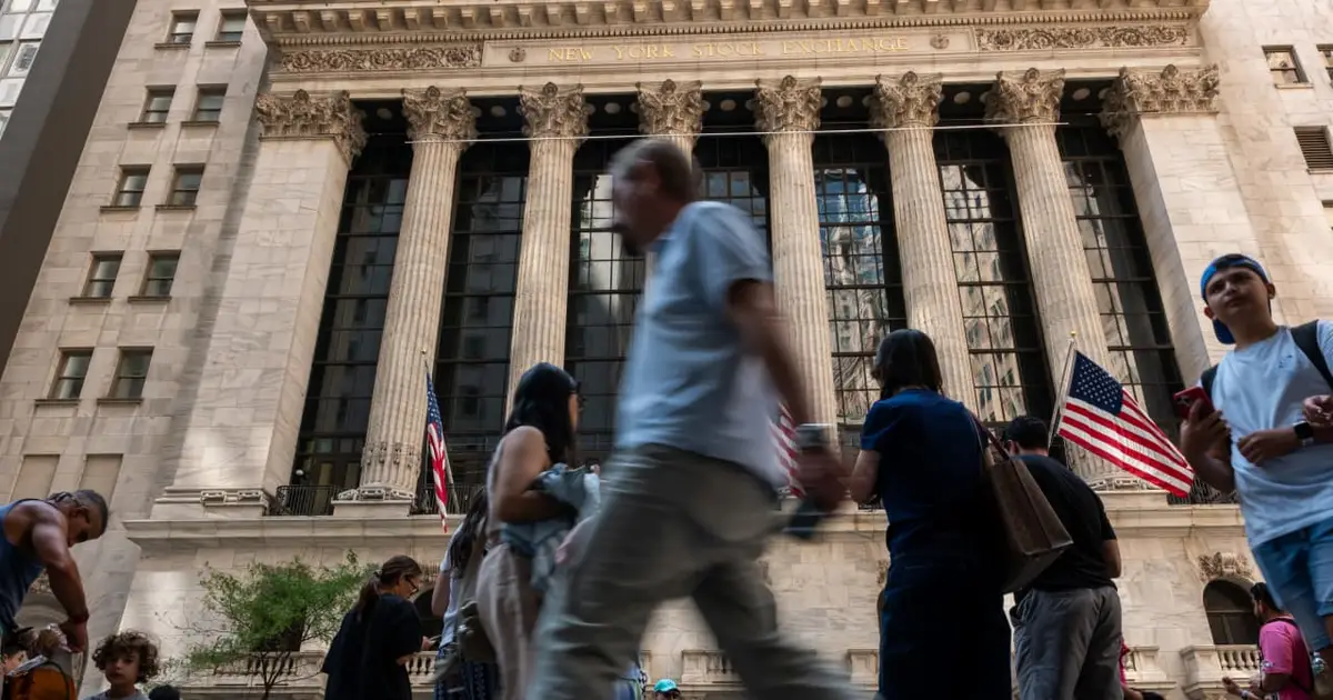 Hedge funds forced out of tech stocks may leave the market at the mercy of retail traders