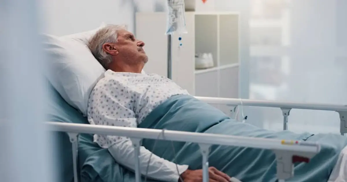 ‘I am at a loss’: My brother is dying. We are not close. What responsibility do I have to help him?