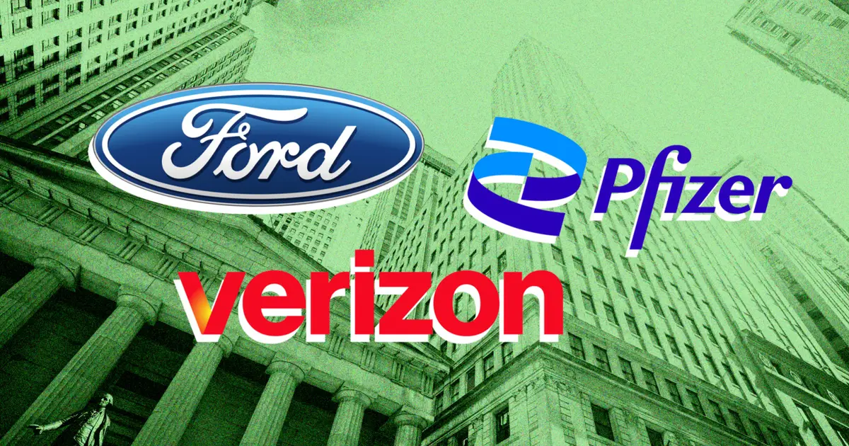 Looking for income? These dividend stocks have high yields that seem well supported.