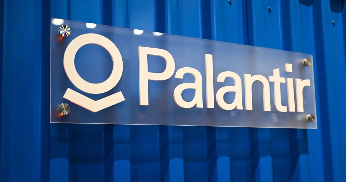Palantir’s stock bounces back as analyst cheers company’s unique AI advantage