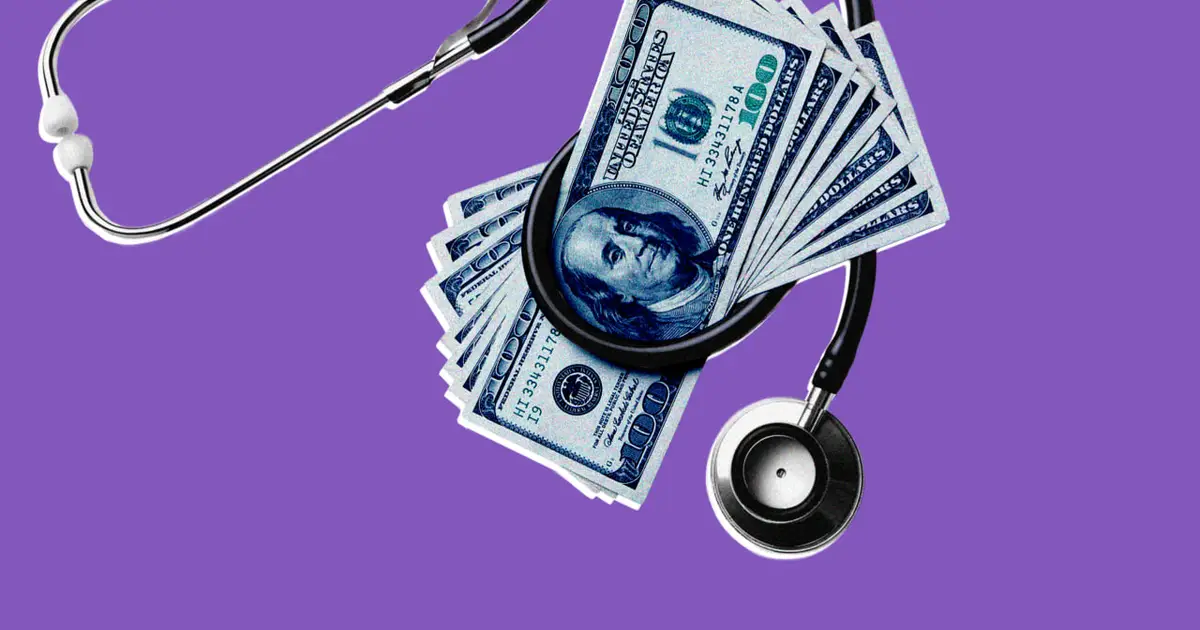 I got an unexpected $1,000 medical bill. Here’s why I’m not paying it yet.