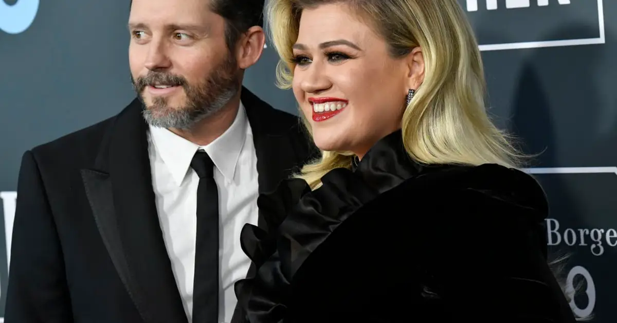 Montana home of Kelly Clarkson’s late ex-husband Brandon Blackstock listed for $2.9 million