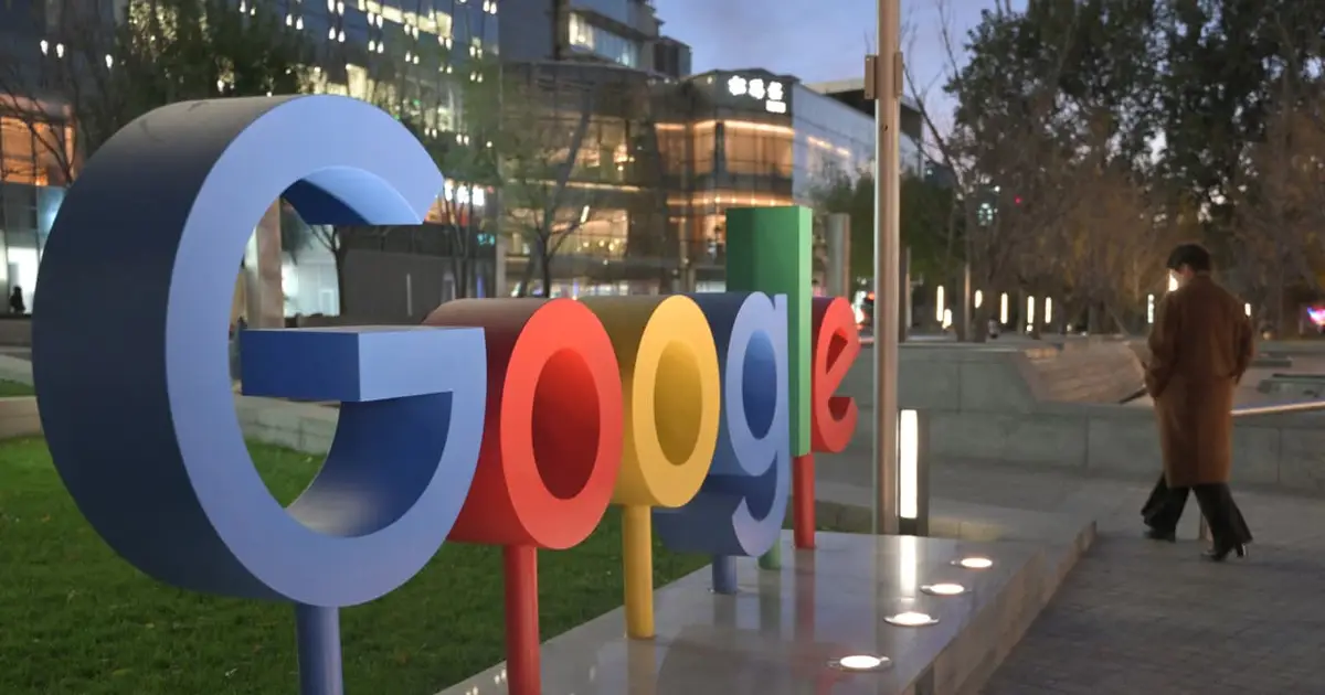 Alphabet sees $269 billion market-cap wipeout as investors fear it’s losing the war for AI talent