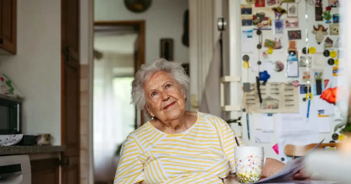 ‘The money would have been life-changing’: My father told my grandmother to slash my inheritance. Is that fair?