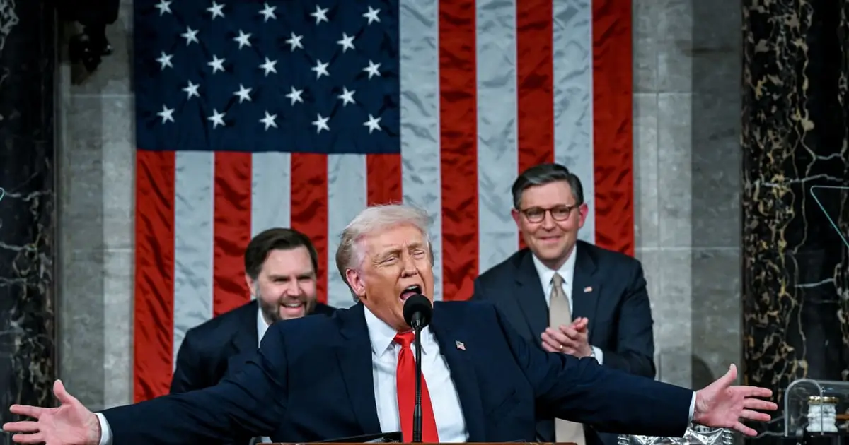 Trump signs order to create retirement plans for workers who lack them