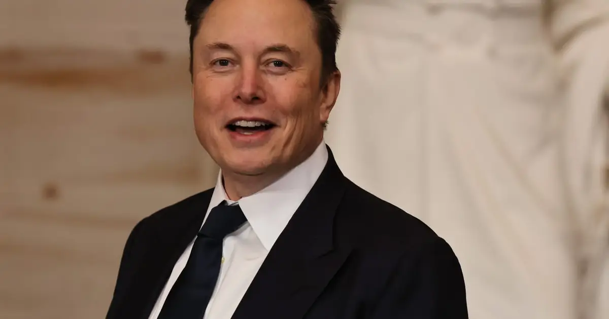 SpaceX may face an easier path to S&P 500 entry if these newly proposed rules take hold