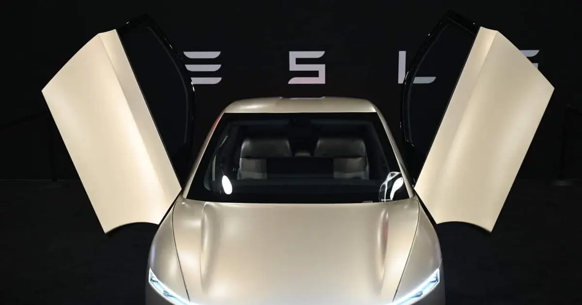 Is Tesla succeeding in AI? Watch this for a clue.