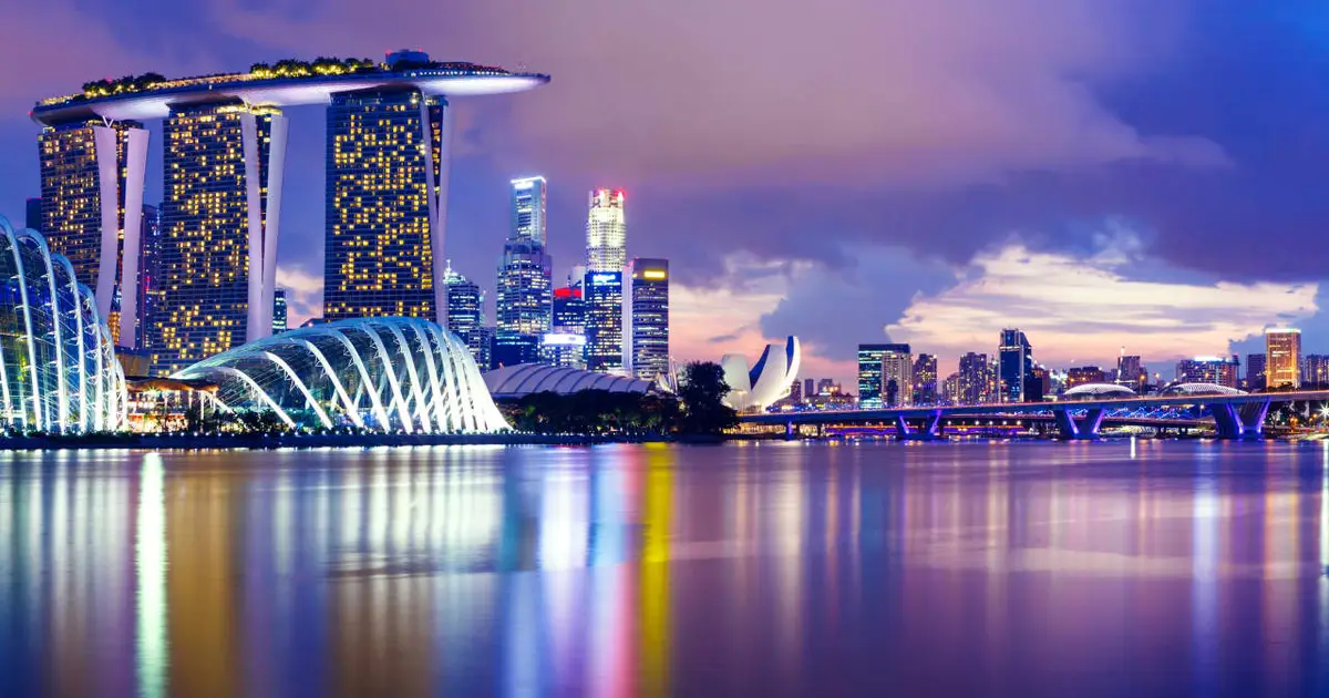 I looked into buying a house in Singapore as an investment. Here’s why I didn’t — despite the 2% mortgage rate.