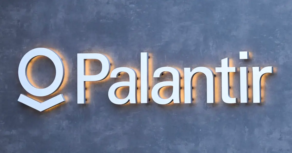 Why Palantir’s stock is missing out on a big software rally