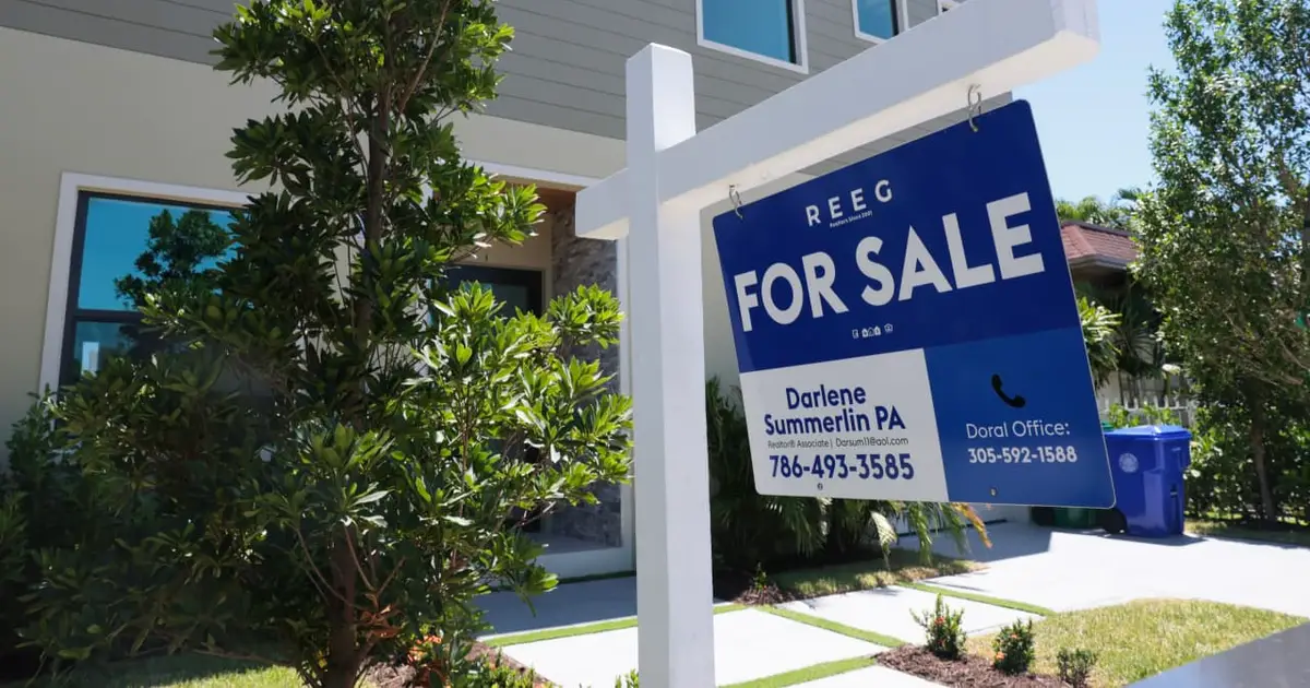 Mortgage rates could move even higher — dealing a fresh blow to home buyers