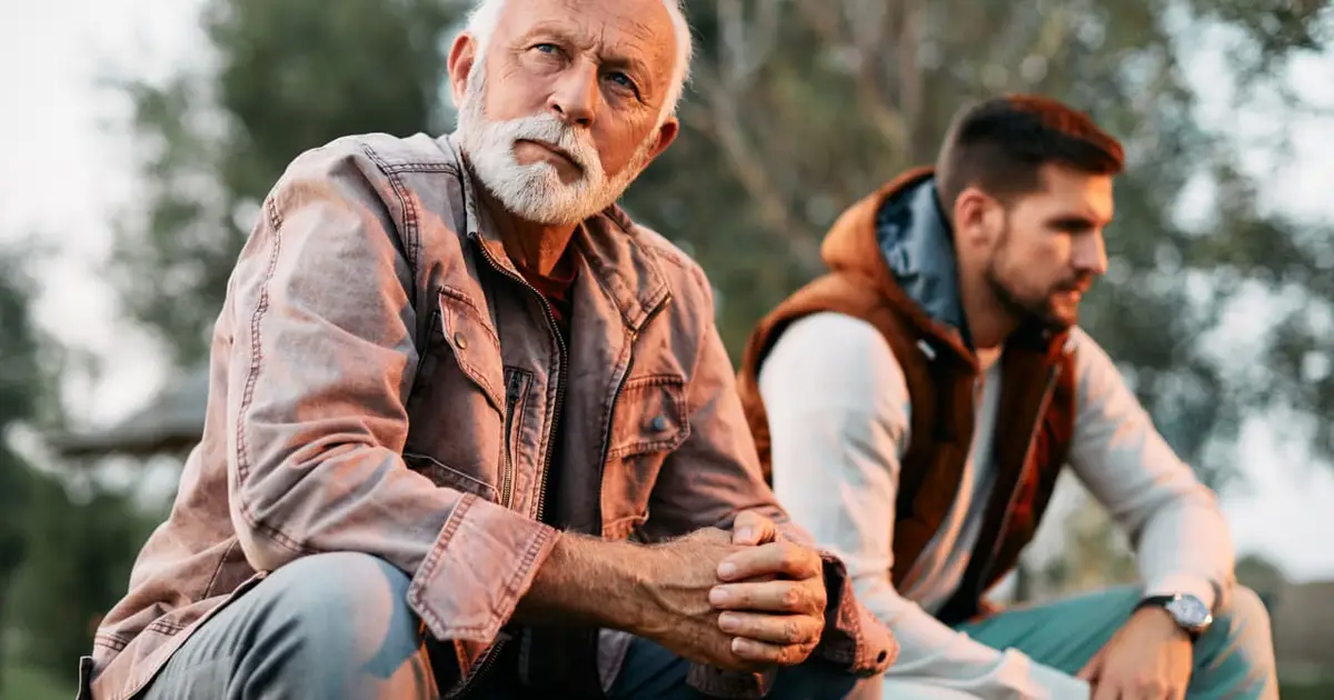 ‘I feel shoehorned’: My father funded my $800,000 Roth IRA. Does that give him the right to say how I invest it?