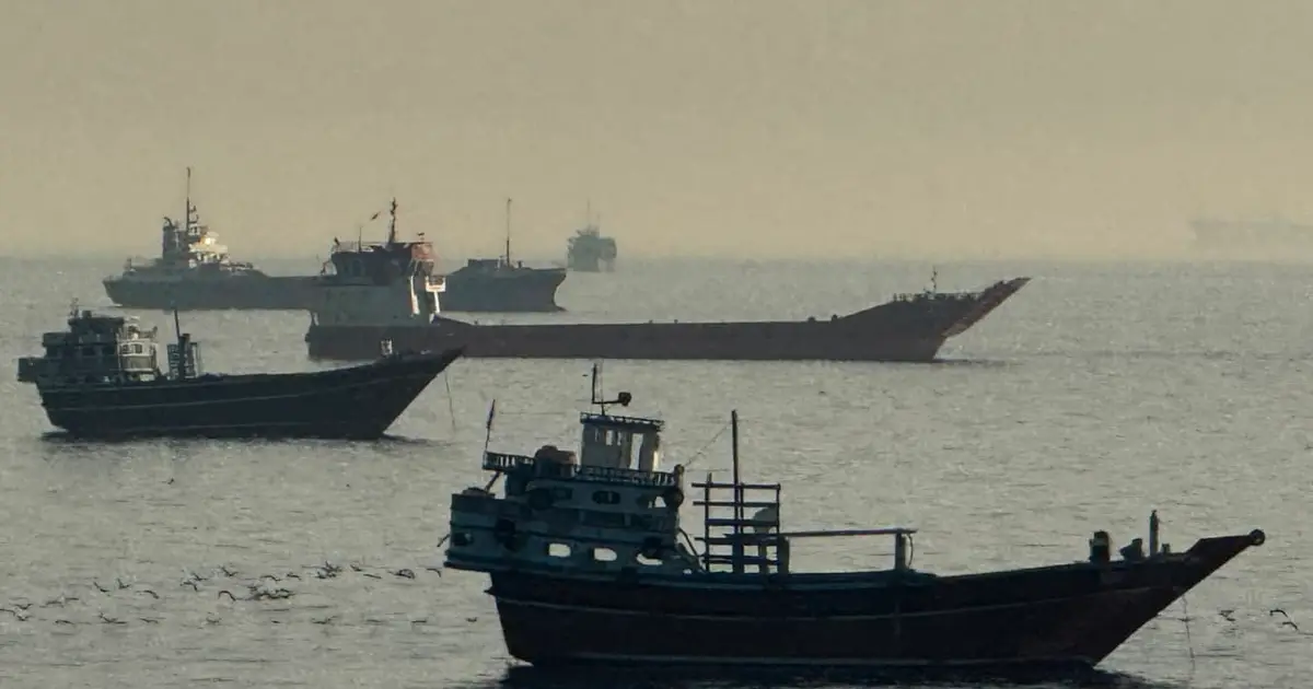 The Iran war sent investors into fertilizer stocks — but here’s the China risk everyone’s missing