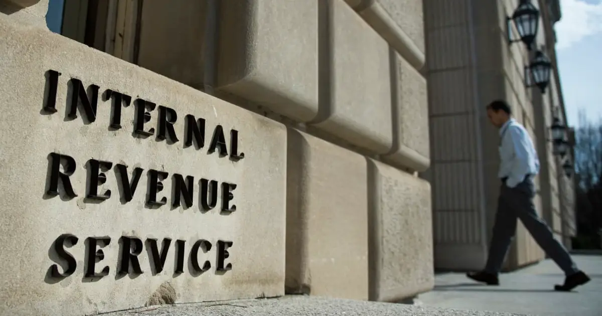 Will you be audited by Trump’s IRS? New data says there’s one group that can breathe a lot easier.
