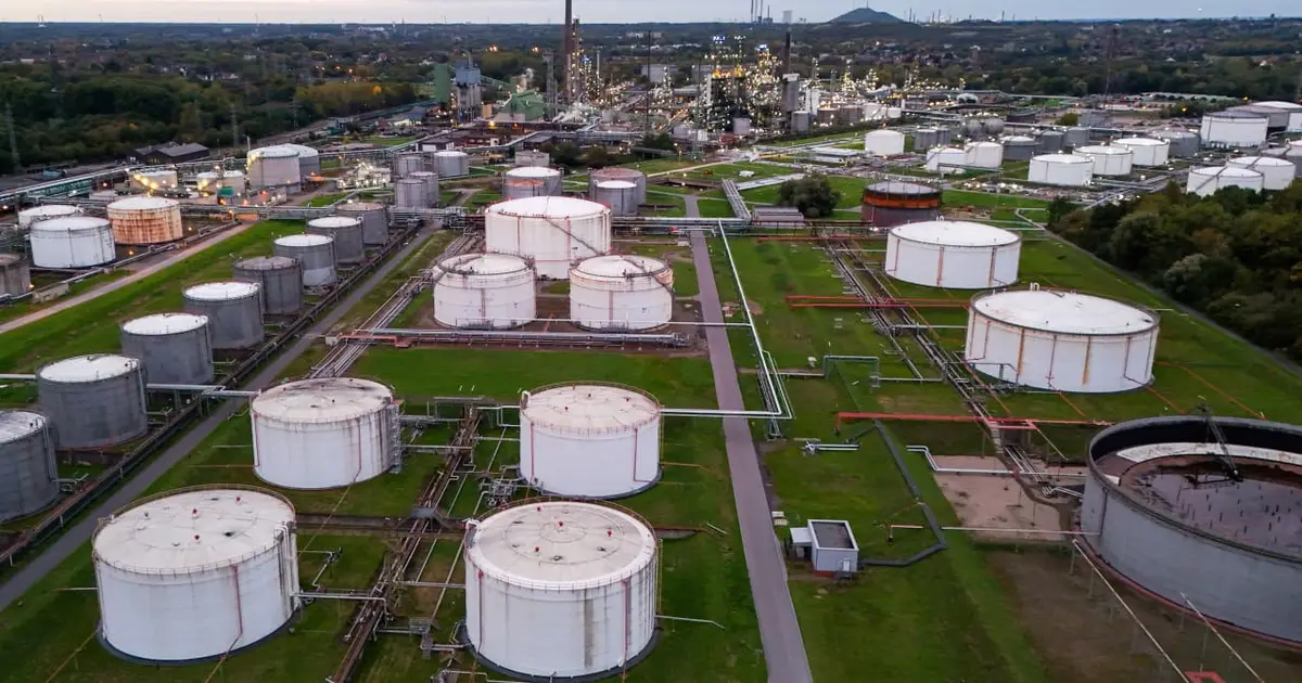 This one chart tells you everything you need to know about Exxon, Chevron and BP’s forecast-beating earnings