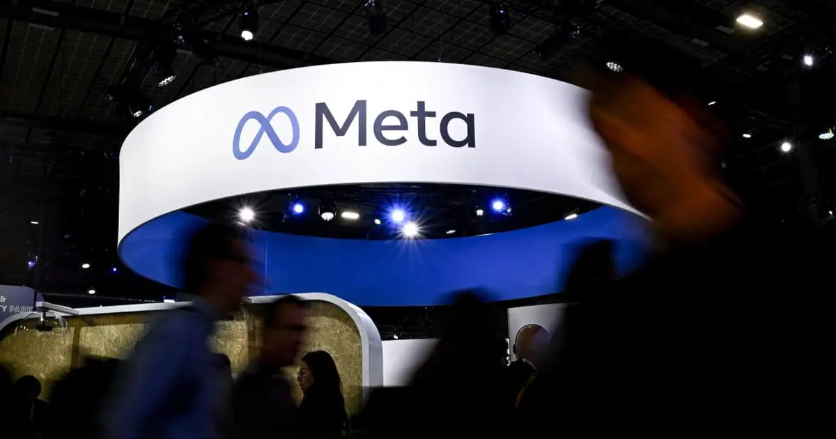 Meta is up against a wall of AI pessimism heading into earnings