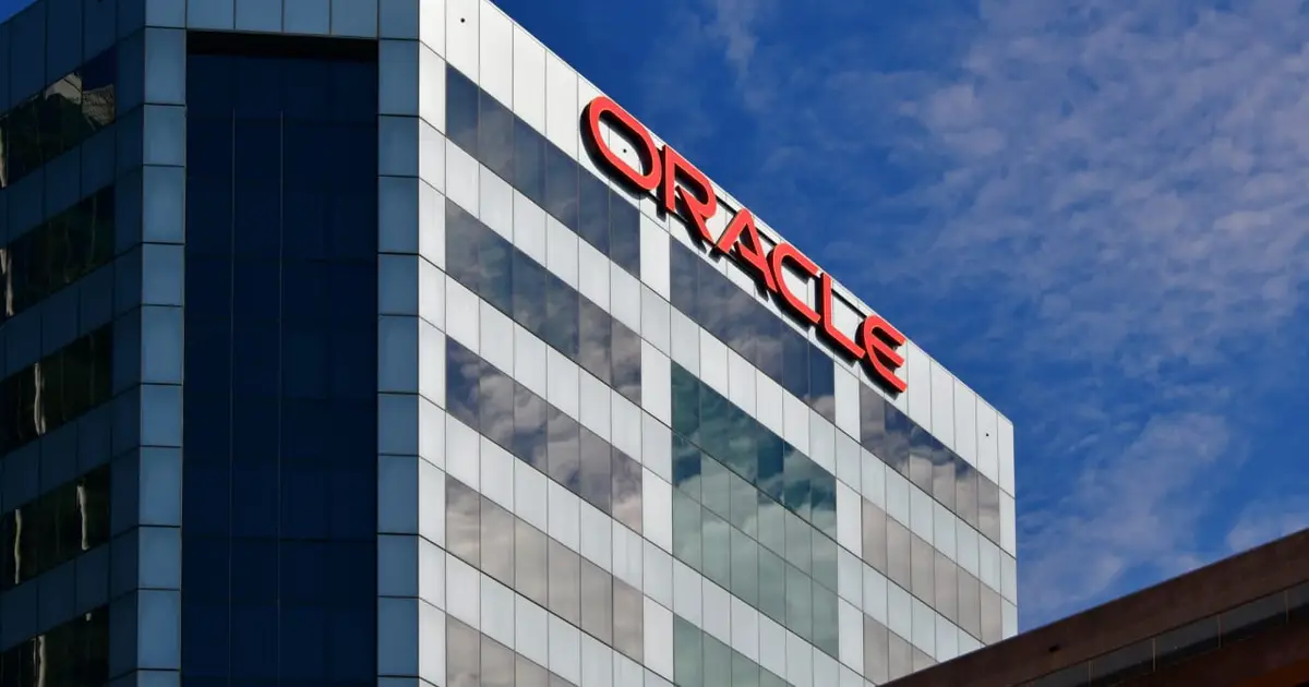 Oracle’s stock has surged on AI hype. Now it has to deliver the earnings to match.