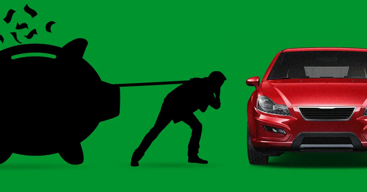 Cars have become unaffordable for many Americans. Here’s what the numbers show.
