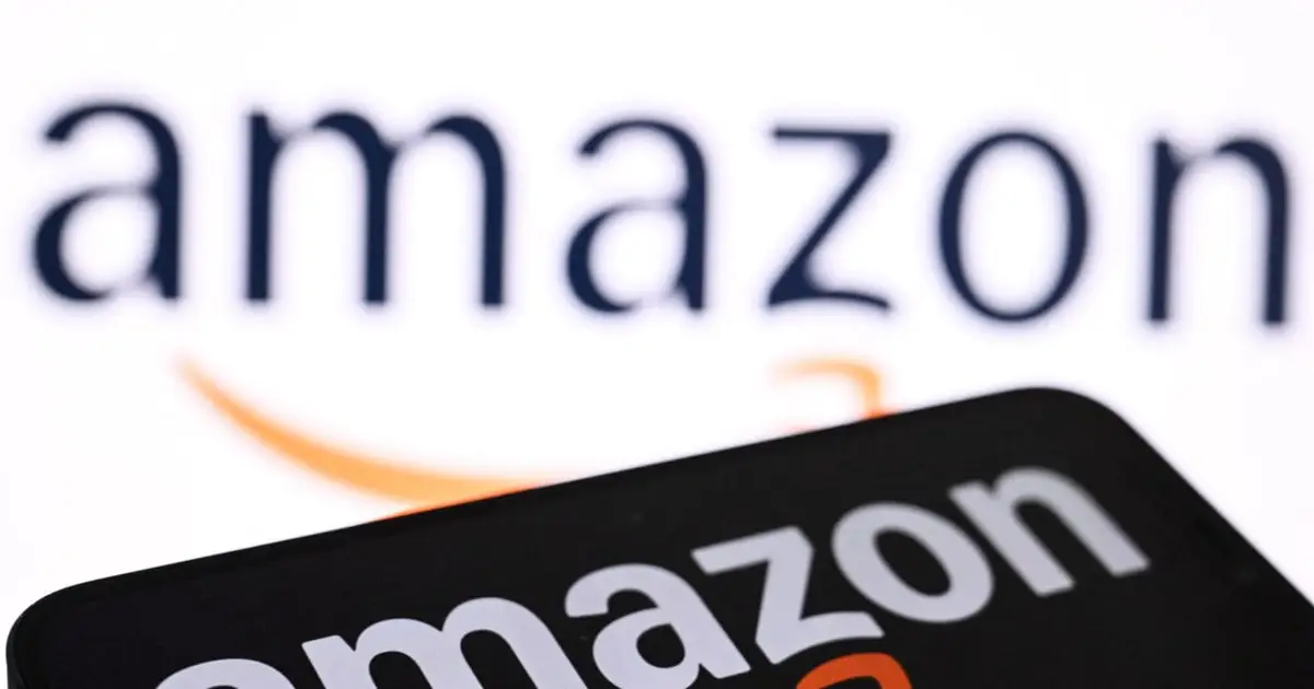 AI-related debt sells off sharply as Amazon looks to borrow another $25 billion