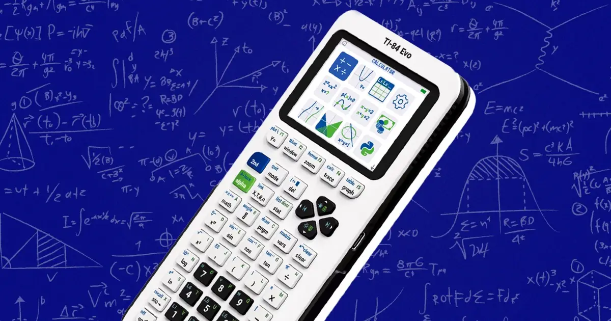 The TI-84 has ruled math classes for decades. Can cheaper calculators gain ground?
