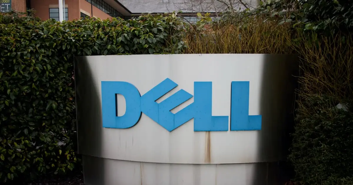 Dell’s stock gets another Trump bump — but this time it’s fading
