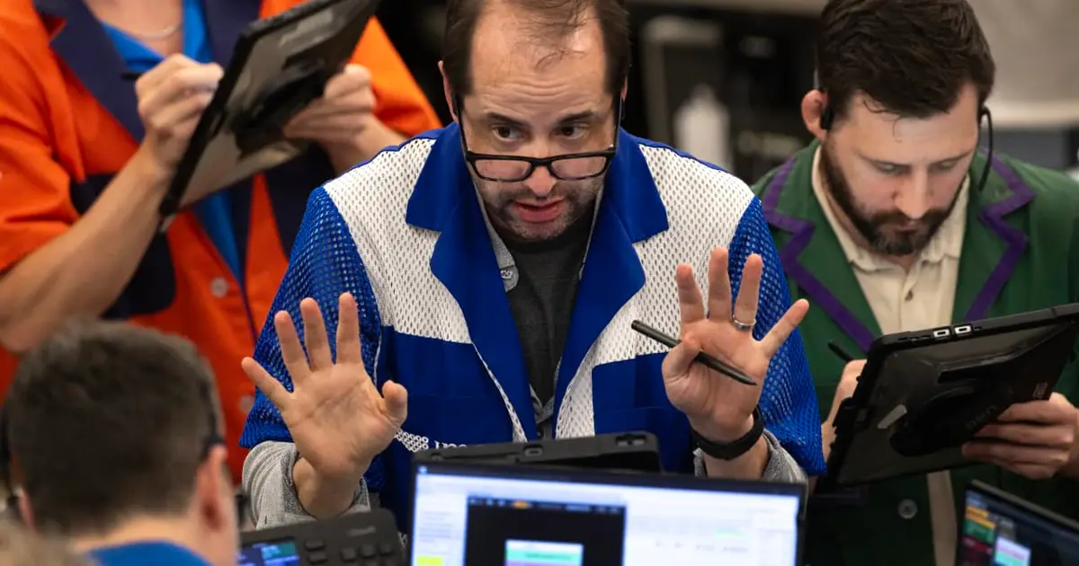How S&P 500 options action may help explain volatility in memory stocks