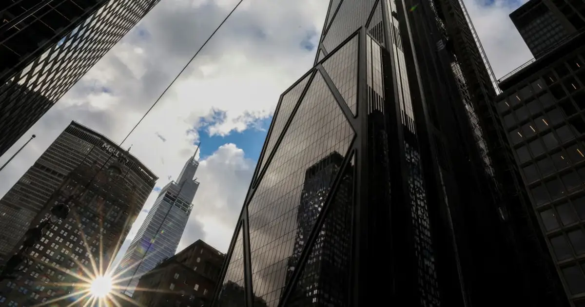 The bond selloff is rattling investors, but here’s why they shouldn’t expect a deeper stock downturn