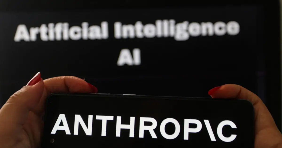 Anthropic’s potential $2 trillion IPO comes with the following fine print