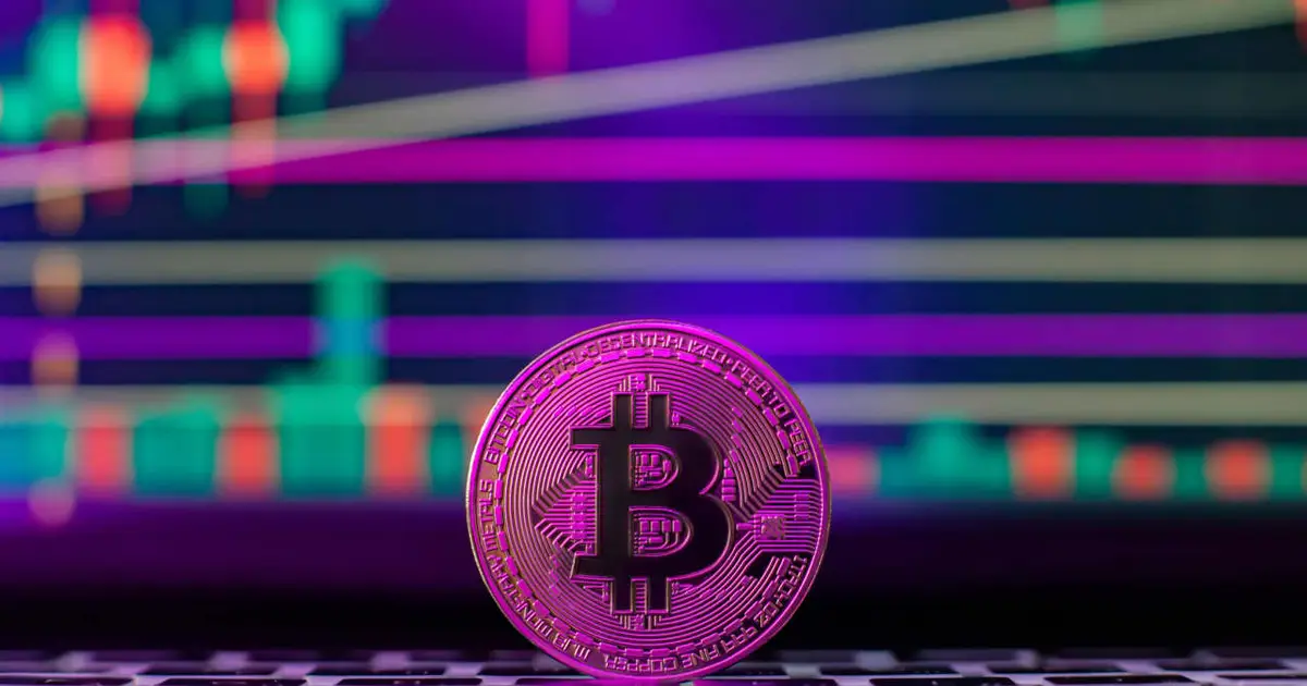 Bitcoin is suffering from an ‘attention’ deficit, as momentum traders have moved on