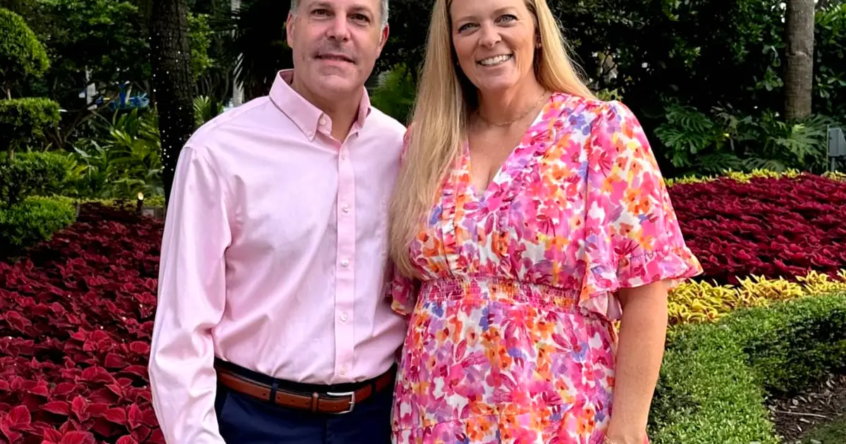 Meet the baby chasers — they’re transforming the housing market and solving the childcare crisis