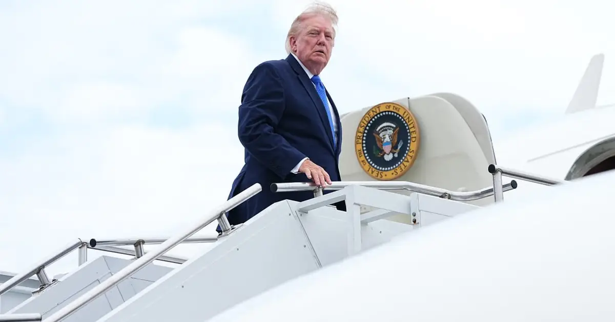 Oil prices fall to three-week low after Trump calls off planned attack