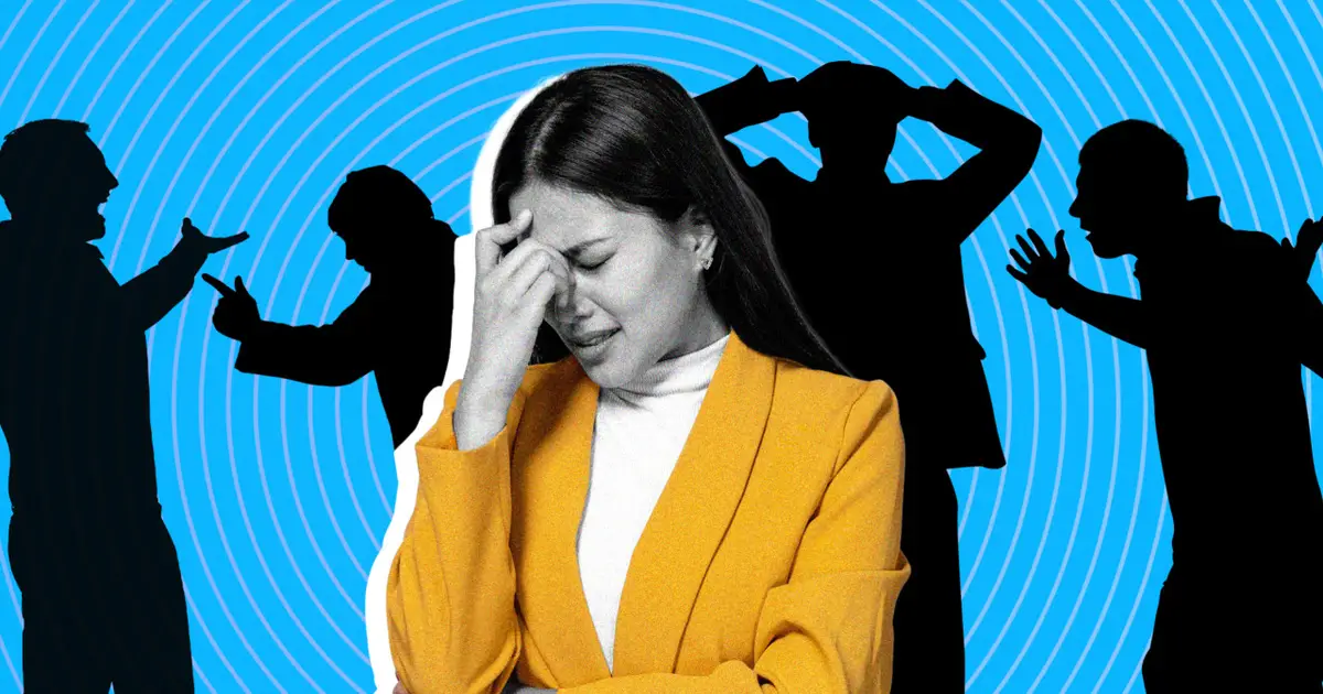 My co-workers complain about minor things and make every meeting miserable. How should I deal with them?