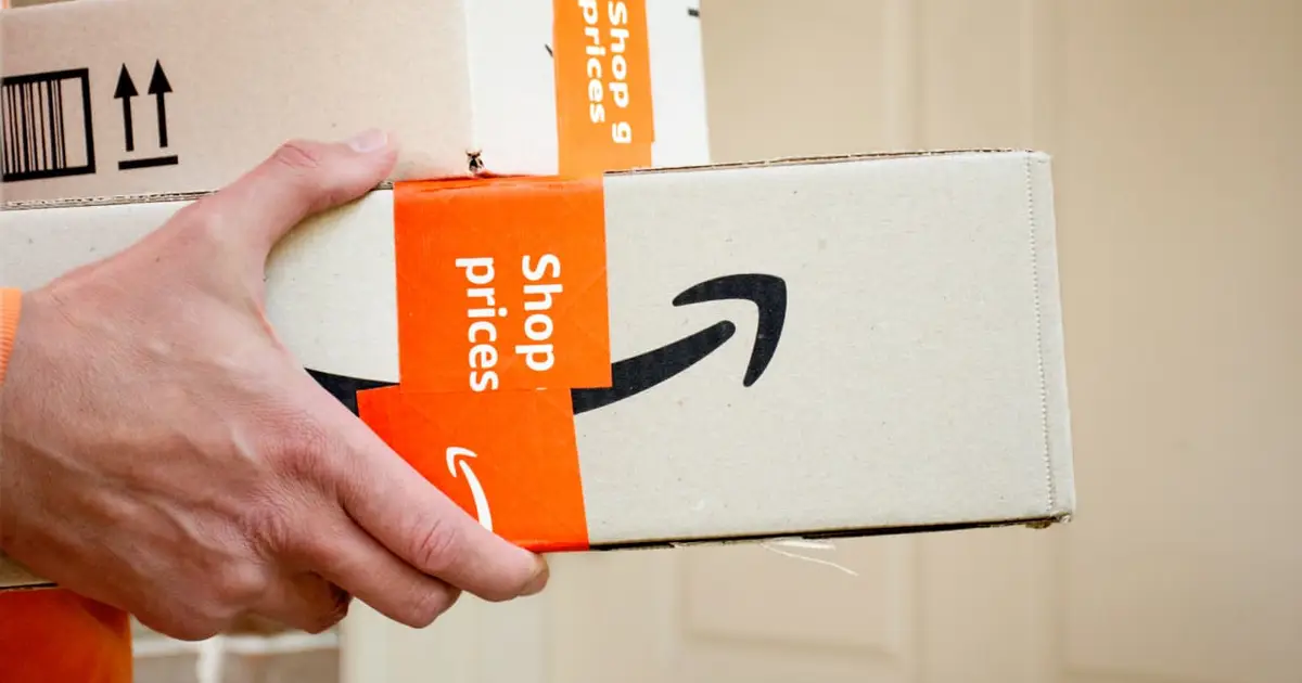 Amazon is taking on FedEx and UPS. That may not be so simple.